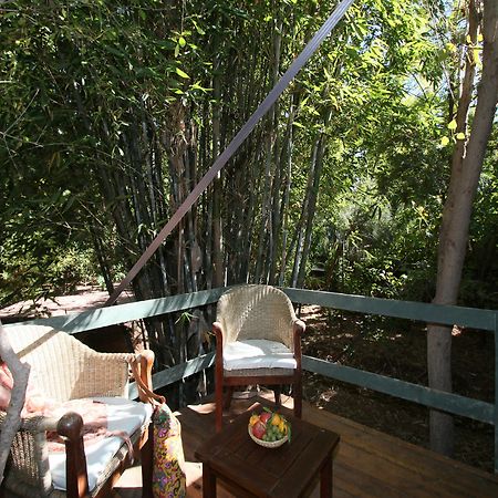 Le Jardin Touagana - Campement & Lodge Touggana Zewnętrze zdjęcie