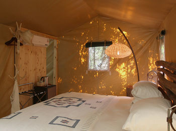 Le Jardin Touagana - Campement & Lodge Touggana Zewnętrze zdjęcie