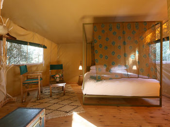 Le Jardin Touagana - Campement & Lodge Touggana Zewnętrze zdjęcie