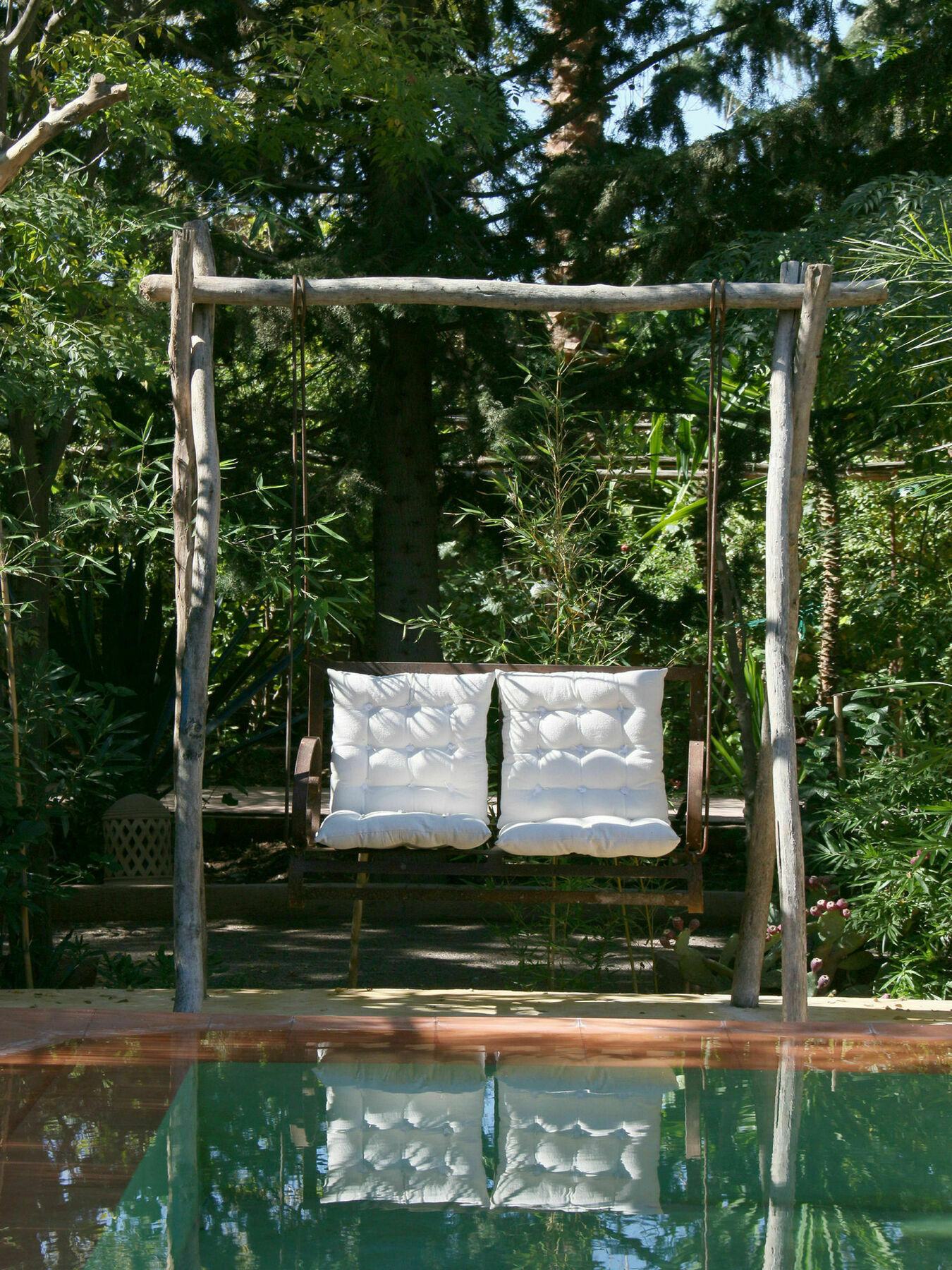 Le Jardin Touagana - Campement & Lodge Touggana Zewnętrze zdjęcie